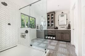 8 bathroom tile ideas utilizing tiles