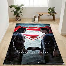 top 9 most iconic dc comics rug and rug