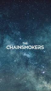 the chainsmokers iphone chainsmokers