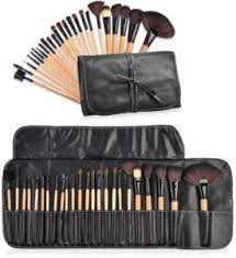 hm collection makeup brush set pack of