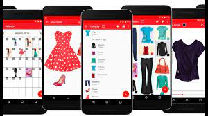 The app is a great planner for outfits and everyone will find something interesting here. Yourcloset Closet Organizer Style Planner App For Android Introduction Youtube