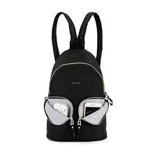pacsafe stylesafe sling backpack