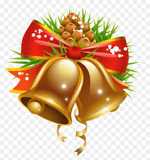 Jingle Bells Christmas Tree Download Free Png Image Bell Christmas