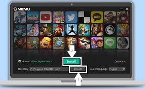 Memu is an android emulator that specializes in video games, thanks to which you can enjoy any of the many exclusive titles you can find for mobile phones and tablets, directly on your. How To Install Android Apps On Pc With Memu Emulator