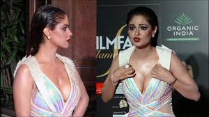 In 2010 she risk into the fashion business. Meera Chopra Hot Open Dress Clevage Show Youtube