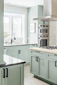beautiful mint kitchen decor ideas