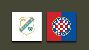 Zagreb free online in hd. Rijeka I Hajduk Na Rujevici Igraju Derbi 23 Kola Prve Lige Gdje Ga Gledati