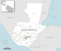 The guatemalan civil war was the bloodiest cold war conflict in latin america. 2
