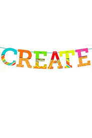 Amazon Com Renewing Minds Toocute Collection Create Word Banner