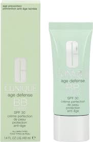 clinique age defense bb cream 40 ml