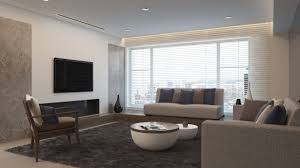 lounge air conditioning installations