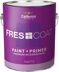 fres coat premium interior paint