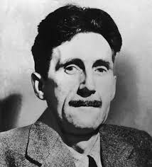 George Orwell s World and Ours  Is Big Brother Still Watching     The Sun