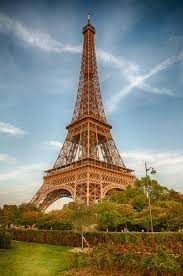 10 choses à savoir avant de visiter la Tour Eiffel - Blog Voyage Le  Prochain Voyage
