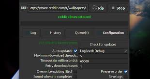 Read on to know about some of the best reddit video downloader options. Ripme Is An Easy To Use Bulk Image Downloader Gui And Cli Linux Uprising Blog