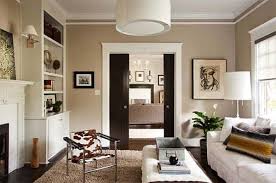 Neutral Living Room Designs