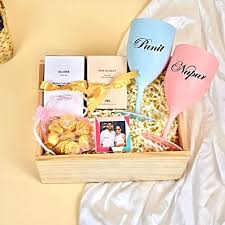 send gift hers for wedding