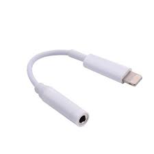 Lightning Jack Adapter To 3 5 Mm Headphone Jack Adapter Lightning Connector To 3 5mm Aux Audio Jack Earphone Extender Jack For Iphone X Iphone 8 8plus Iphone 7 7plus Wish
