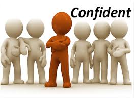 Image result for confident