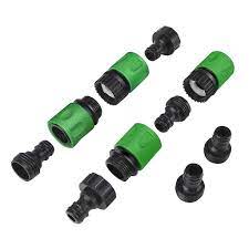 plastic ing water hose connectors