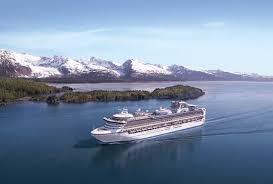 The 8 Best Alaska Cruises Of 2019