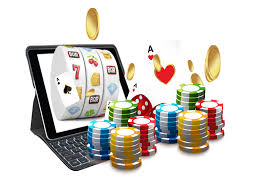 3 Basic Things to Know About Online Casino Rewards for Newbies - Blush