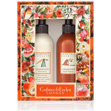 crabtree evelyn gardeners hand care
