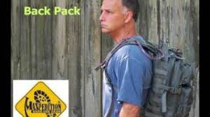 falcon ii backpack review maxpedition