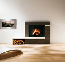 Contemporary Fireplace Surround Soho