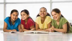 VDA s No Homework Policy     VanDamme Academy momsxyz for Parents    for Kids