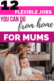We did not find results for: 12 Best Flexible Work From Home Jobs For Mums In 2021 Boost My Budget