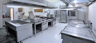 commercial kitchen floors