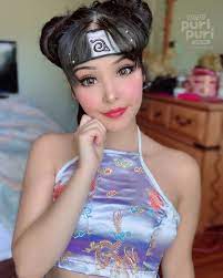Tenten cosplay <3 I'm a PuriPuri girl. See more exclusive pics on  EcchiArt! ecchiart.com - Reddit NSFW