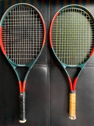 junior tennis rackets for wilson