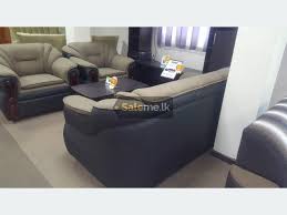 furniture damro sofa set new in