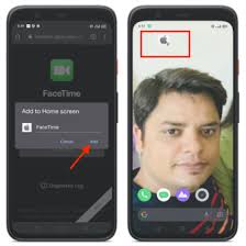 Before anything else, get it downloaded for free on android or on ios. How To Use Facetime On Android In 2021 Guide Beebom
