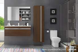 Wall Mounted Bathroom Cabinet Wall