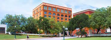 The Sixth Floor Museum at Dealey Plaza of Dallas
