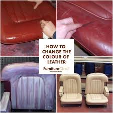 Leather Seats Cleaning Leather Car Seats