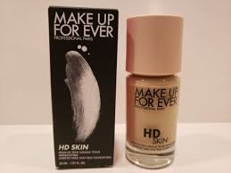 make up for ever foundation makeup for