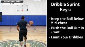 youth basketball drills for beginners