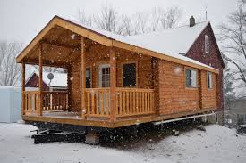 park model cabins in tn