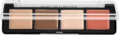 make up for ever pro sculpting palette