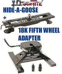 Maybe you would like to learn more about one of these? Drawtite Undrbed Gooseneck Trailer Hitch 18k Fifth 5th Wheel Adapter Dodge Ram Ebay