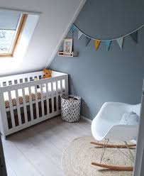 17 nursery baby room ideas for small
