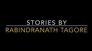 Stories by Rabindranath Tagore - Wikipedia