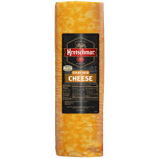 colby jack cheese kretschmar