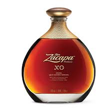 ron zacapa centenario xo rum solera