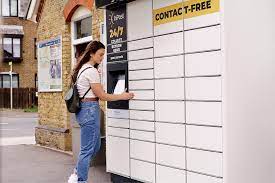 inpost reaches 3 000 parcel lockers