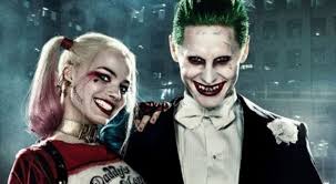 Batman, harley quinn & joker invade comic cons and comic book shops in this epic real life superhero compilation movie!! Joker And Harley Quinn Spinoff Writers Reveal First Details Of New Movie